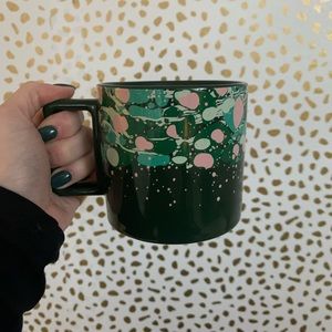 Starbucks Mug, Brand New, Never Used